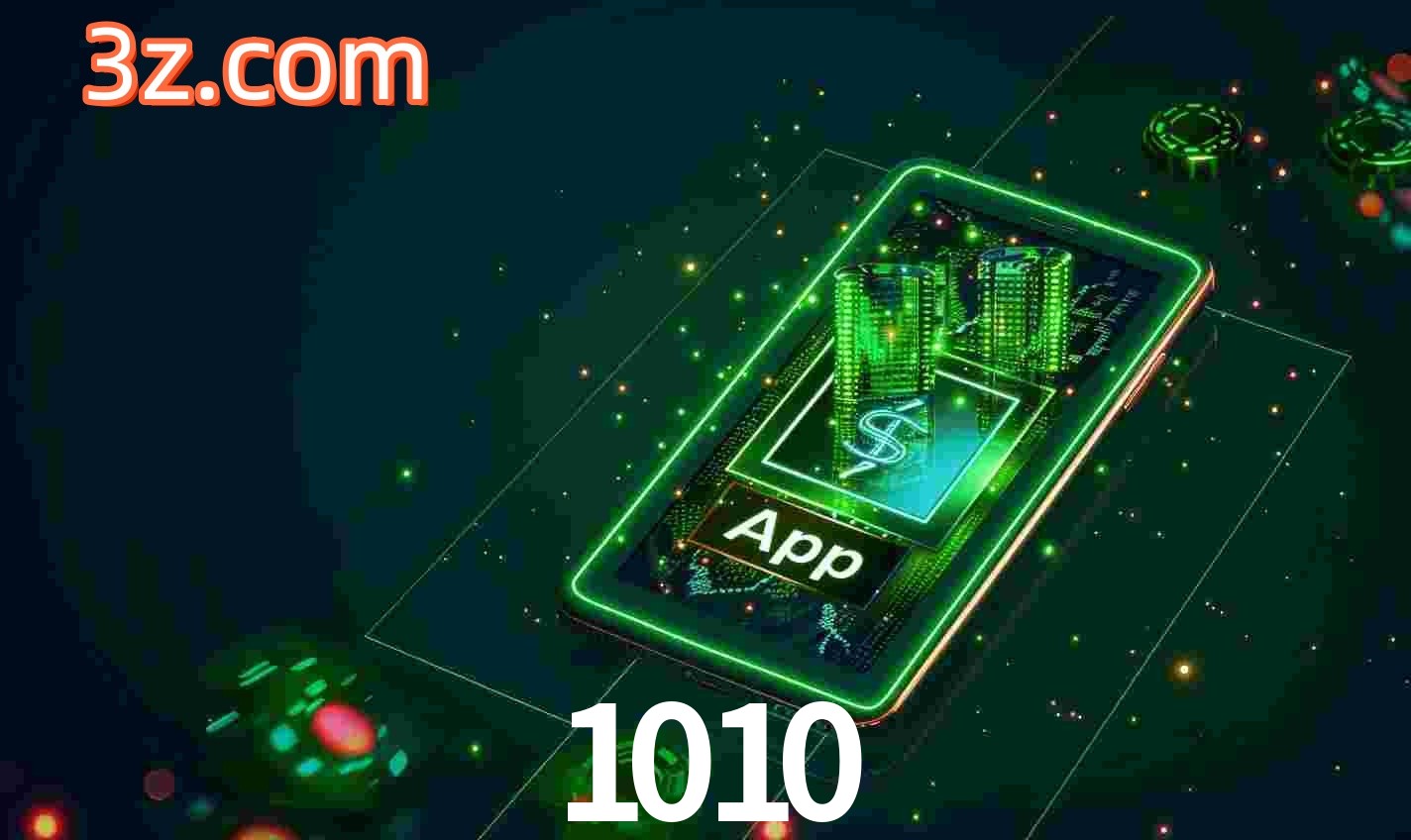 Simplificando a Experiência de Jogo 1010 App
