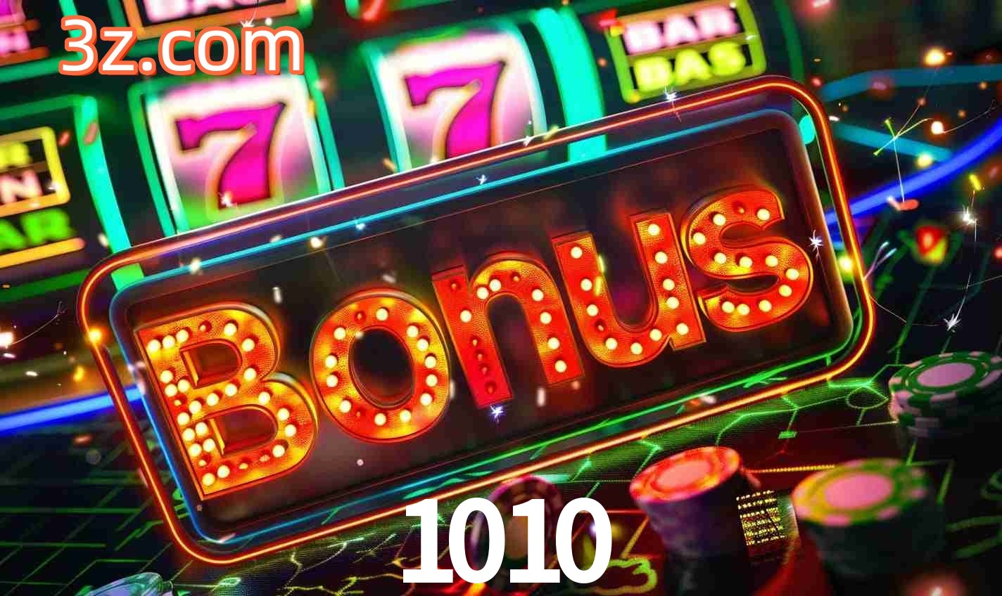 Sistema de Bônus 1010