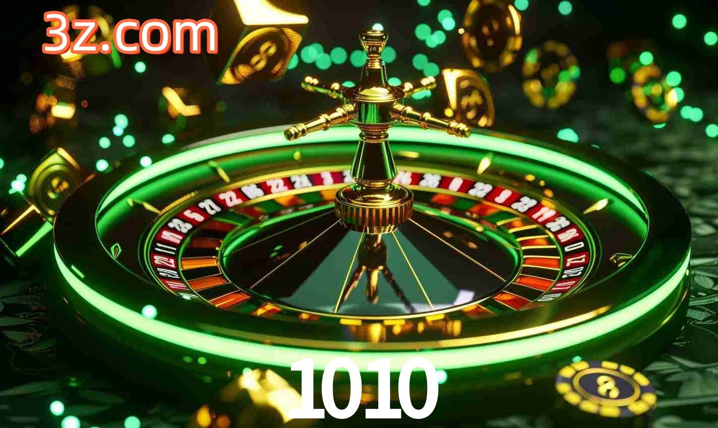 Desfrutar de um Cassino 1010
