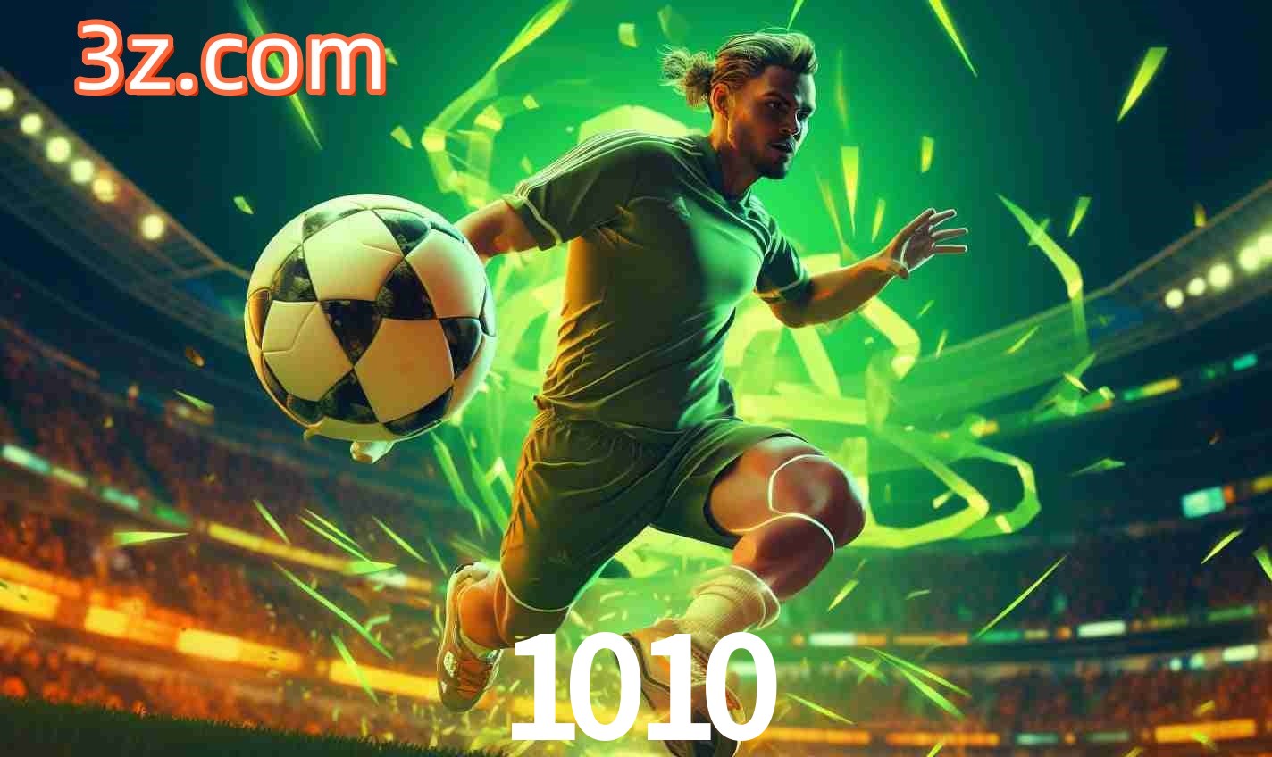 Diversidade Apostas no 1010