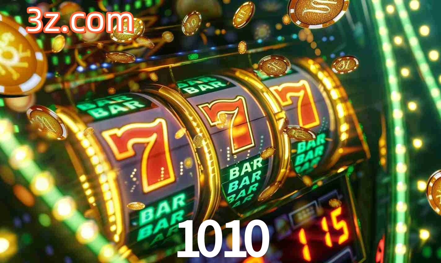 Populares Slots 1010