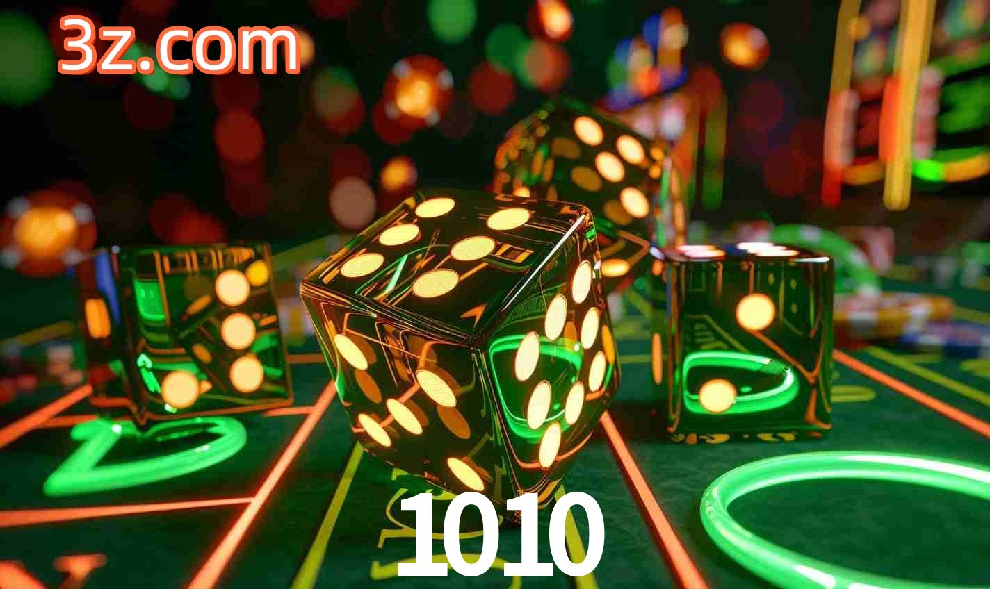 Entretenimento no Jogos 1010