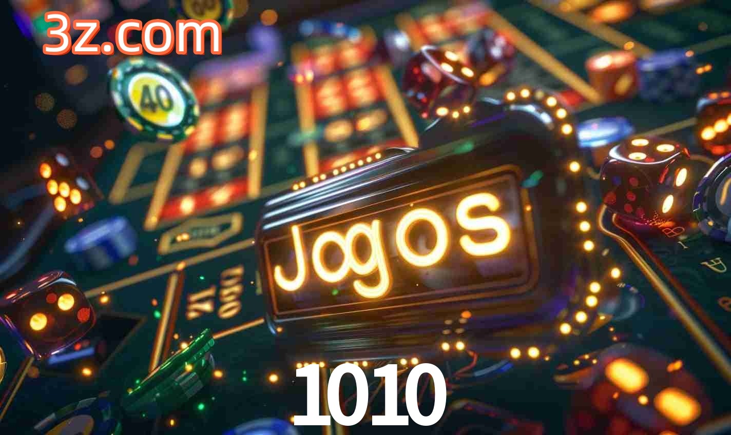 Mundo dos Jogos 1010