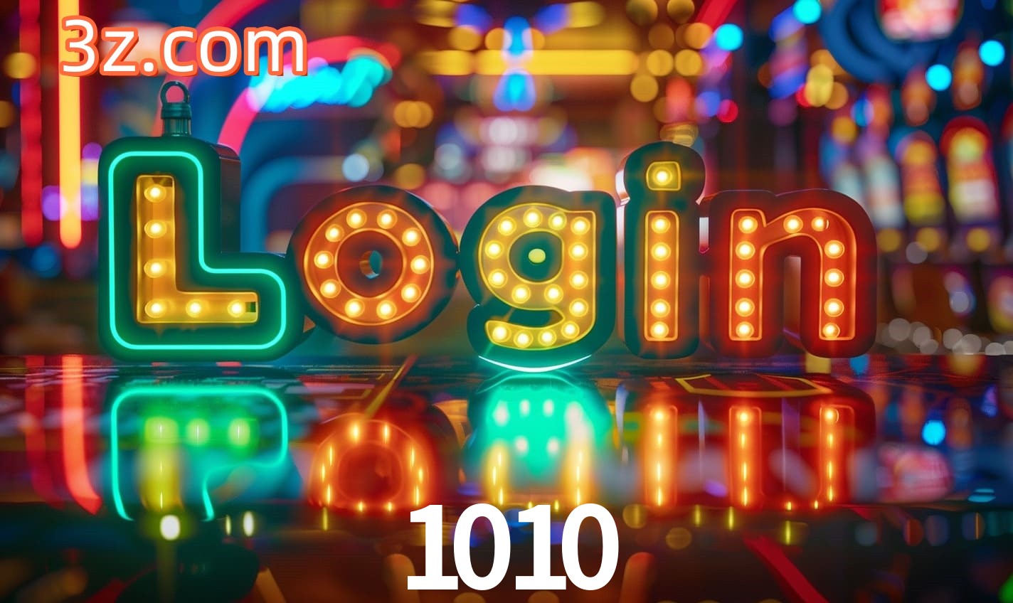 Mundo dos Jogos Cassino 1010