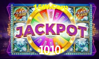 Jackpot Winner